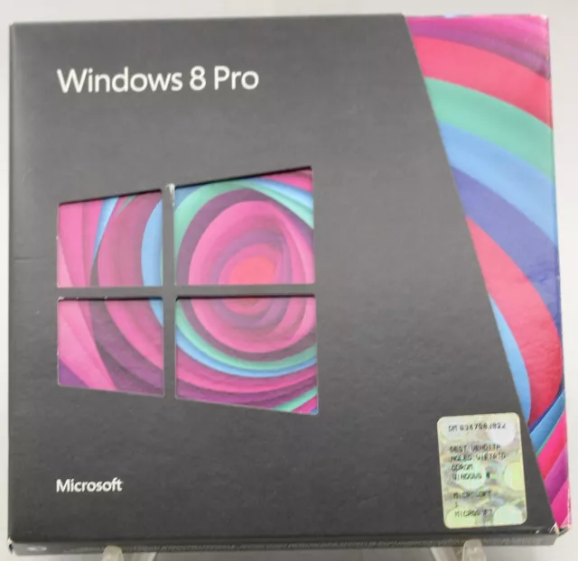 windows 8 pro microsoft programma informatica sistemi operativi installa key