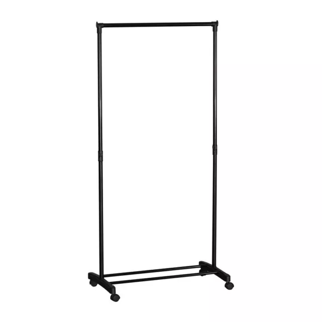 APPENDIABITI STANDER STAND DA PAVIMENTO STENDER CON RUOTE  74 x 41 x h 157 cm