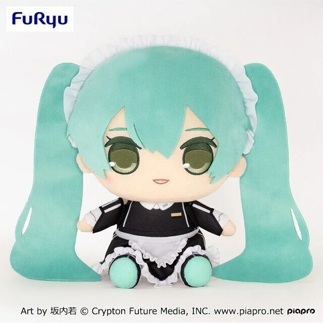 Bambola Mobile Hatsune Miku 15 Cm – Figura PVC Con Accessori E Volto Intercambiabile, Giocattolo Collezionabile Per Fan Anime - 2