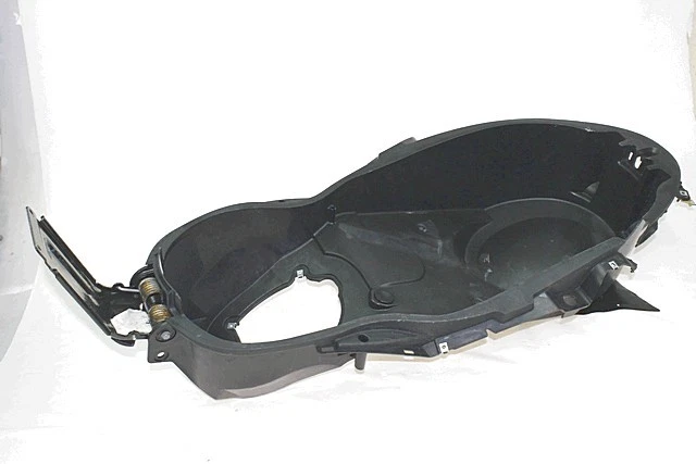 Protection sous Selle Avec Fermeture Éclair YAMAHA X-Max YP 125 R 2010 - 2013