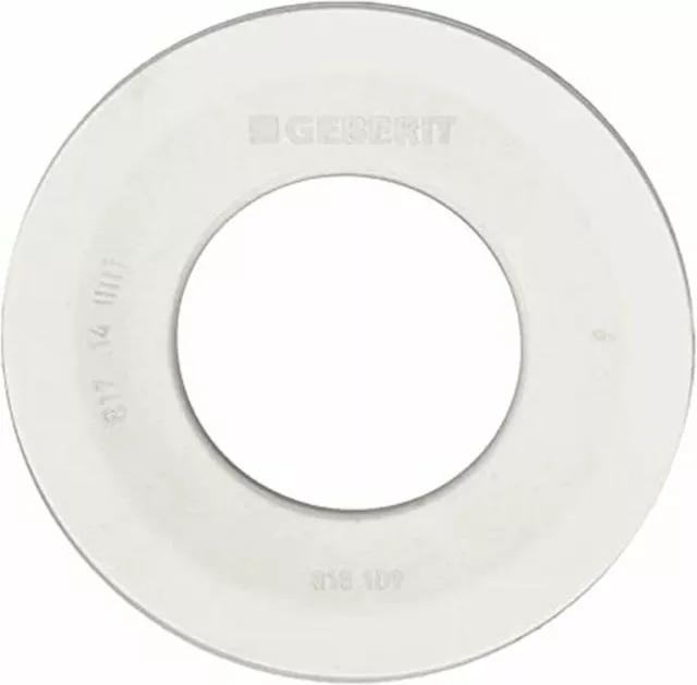 Geberit Joint Mécanisme WC / Ø 63x32mm 816.418.00.1 Toilette Cloche WC