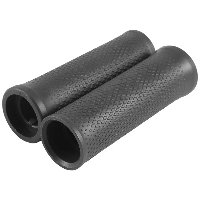 Lot De 2 Poignées Guidon Trottinette NINEBOT Max G2 G65 - Silicone Antidérapant