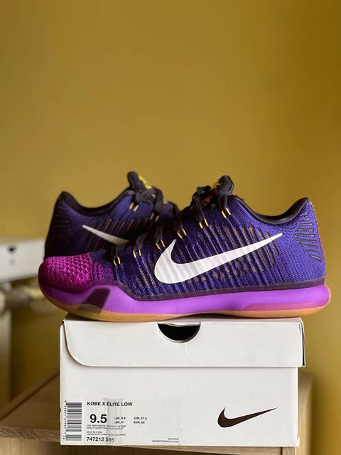 Nike kobe 7 store elite prezzo basso