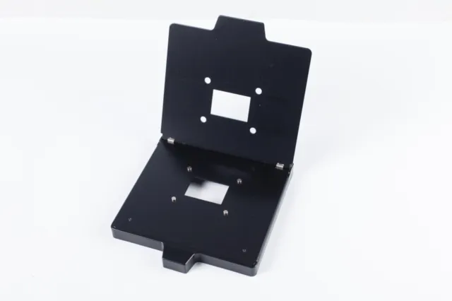 Portador negativo sin vidrio LPL 35 mm para ampliadores serie LPL 7700 / 6700/6600
