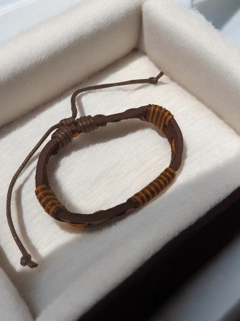 Bracelet Fantaisie Vintage Rétro - Bijou Ancien Pour Collection - Occasion France