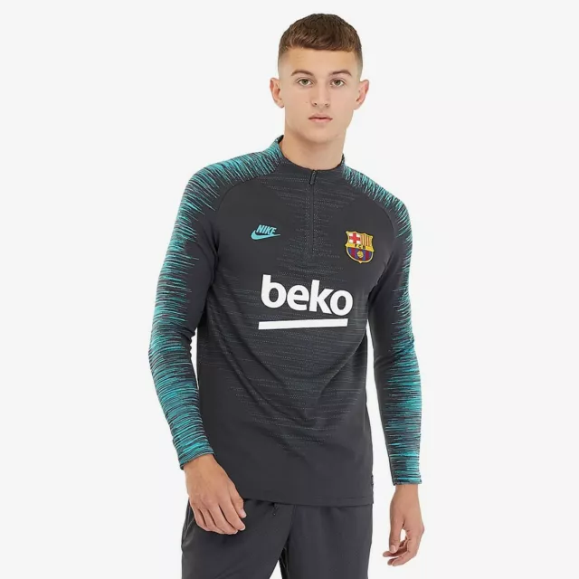 Fc barcelona outlet vaporknit strike