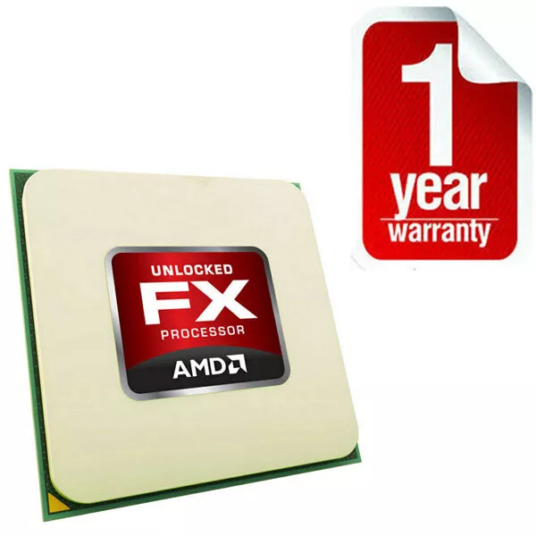 AMD CPU FX-6300 SOCKET am3+ 3.50GHz