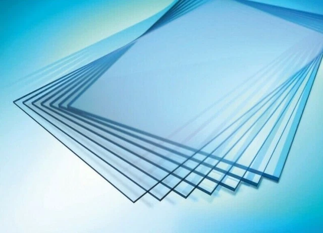 Vetro Sintetico Trasparente 2mm | Confronta Prezzi - 8