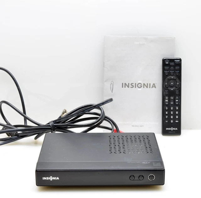 Ricevitore HD Motorola DCX700-M Con DVR E Adattatore AC – Usato In Ottime Condizioni