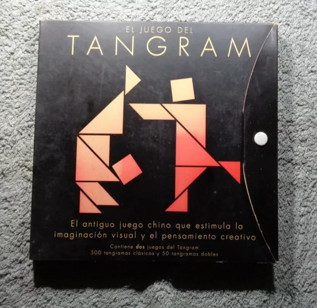 El Set of The Tangram