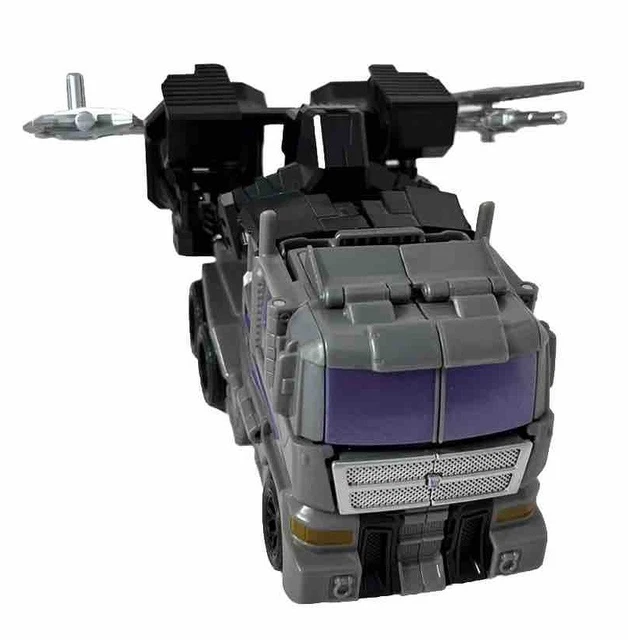 HASBRO TRANSFORMERS GENERATIONS Combiner Wars Menasor with Upgrade Kit