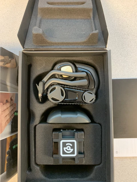 Anki VECTOR Robot No.000-0075 Complete in Box