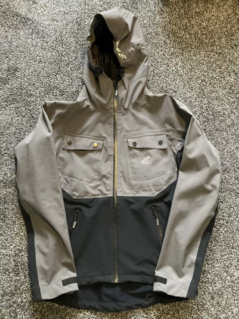 Revolution race sales hyper jacket