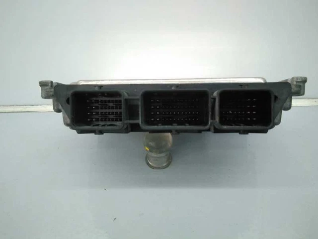 0281011275 boîtier moteur uce renault grand scénic ii e2-a1-38-5 1865685 4