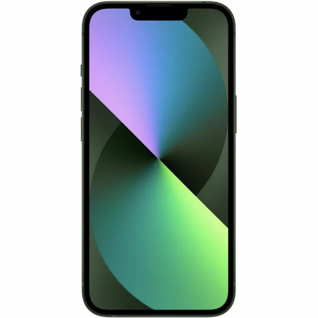 NUR HEUTE!!! 🍏 Apple 🍏 iPhone 13 128GB grün * Neu!!! * EUR 404,00