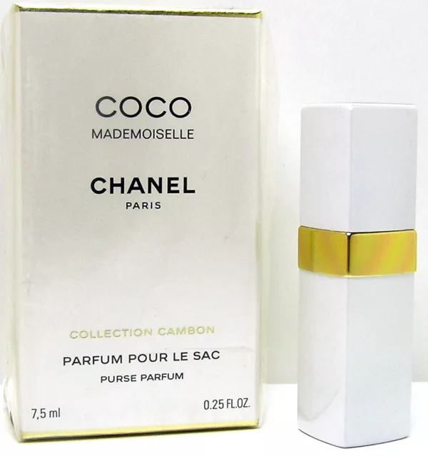 Crema corporal perfumada inspirada en Coco Mademoiselle Chanel D180