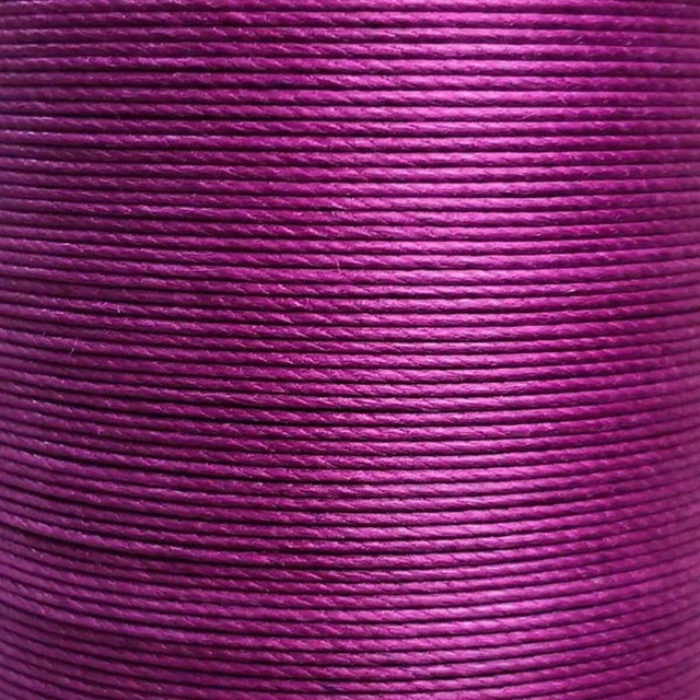 5m Ou 10m Fil En Nylon Ciré 1,5mm Bleu Cordon Cire Bijoux Attache Tetine Perle E