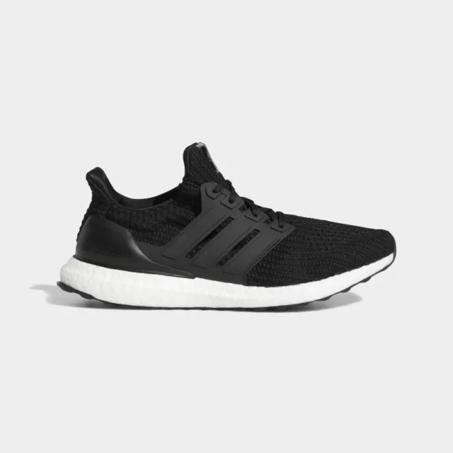 Adidas Ultraboost Dna 4.0 - Black / White -  Fy9318 - Uk 7, 8