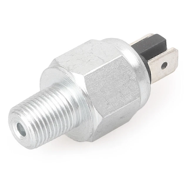 Hydraulic Stoplight Brake Light Switch For Touring 2003-2014 FXD FXDWG 2005-2007 3