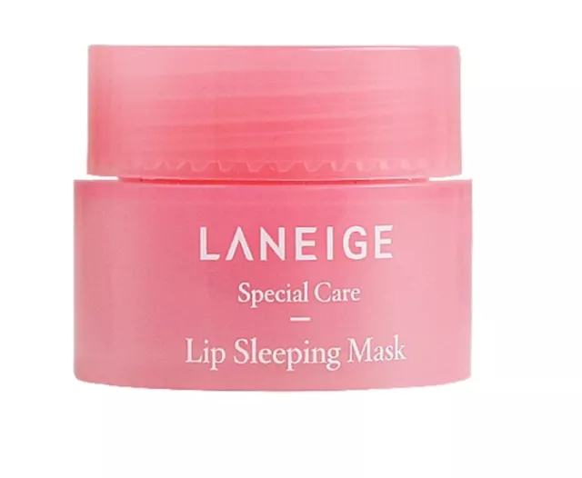 [LANEIGE] *Special Care* Lip Sleeping Mask  / 3g * 2ea