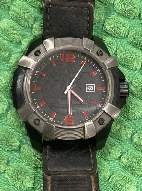 TIMBERLAND WATCH 79.99 PicClick UK