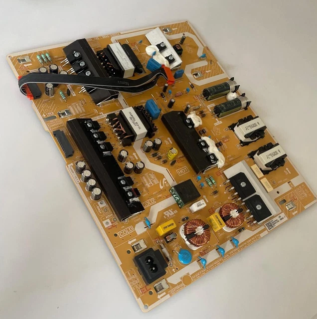 Carte D'Alimentation LG 55LM615S – EAX64310801 EAY62512801 (Occasion)