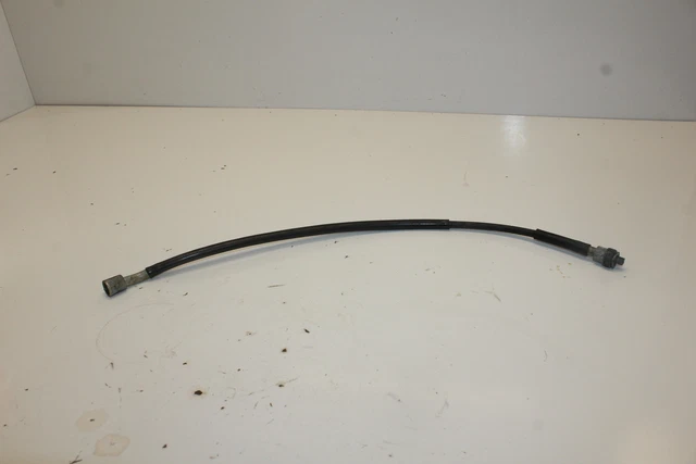 1989 Suzuki Gs500e Speedometer Cable Speedo Line