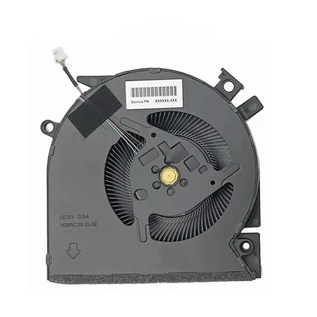Ventilador Hp 15-ac 15-ba 15-bs 15-bw 15-af 250 G4 15-ay Nue | Cuotas sin interés Ventilador Hp 15-ac 15-ba 15-bs 15-bw 15-af 250 G4 15-ay Nue | Cuotas sin interés
