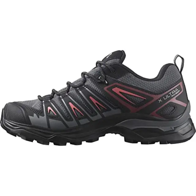 (TG. 42 EU) Salomon X Ultra Pioneer Gore-Tex Scarpe Impermeabili da Escursionism