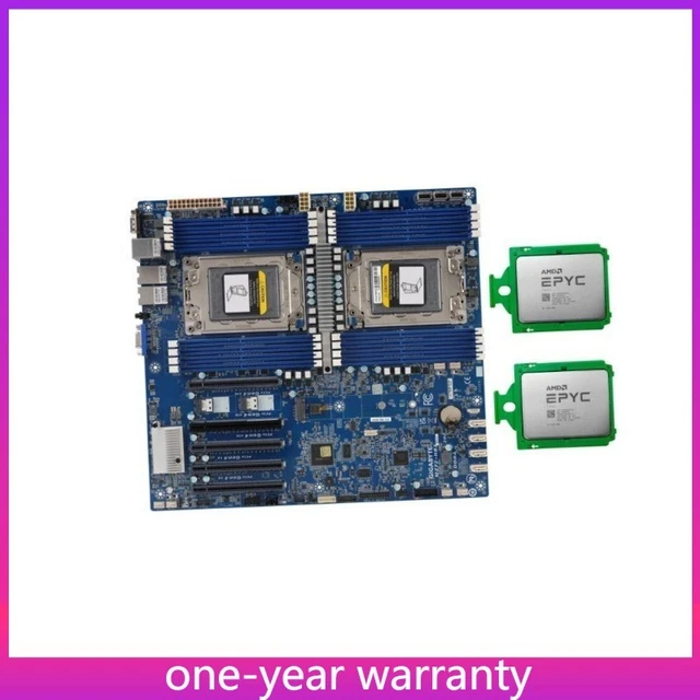 CPU Intel Core i5-11400F 2.60GHz CPU Schede madri e CPU combo, Componenti e parti, Informatica