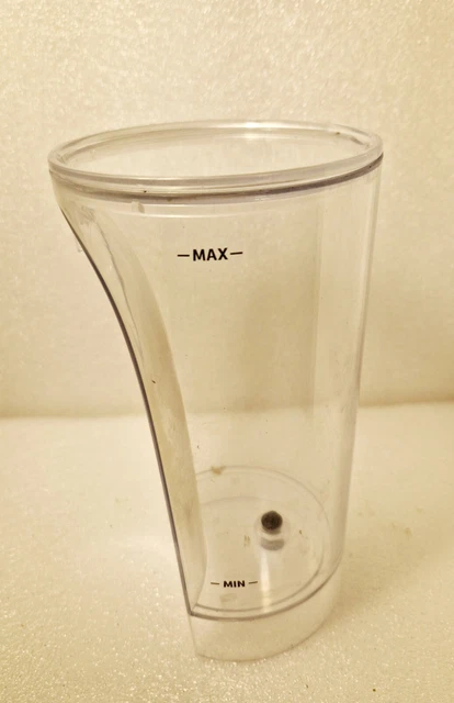 Serbatoio Acqua Lavazza A Modo Mio Jolie - Foto 12