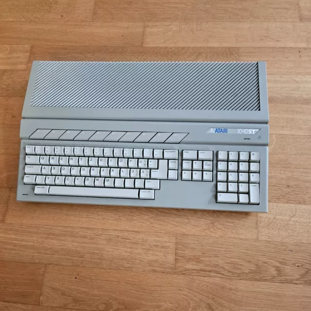 Atari 1040 STFM