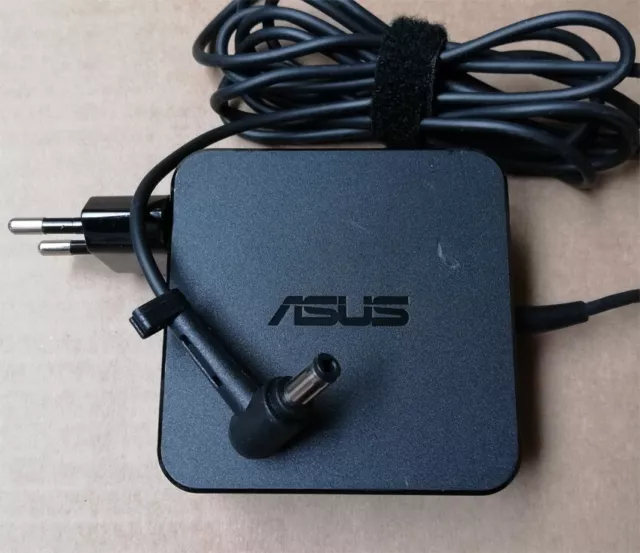 Original Notebook Netzteil Asus ADP-65DW C  AC-Adapter 19V 3.42A 65W Ladegerät