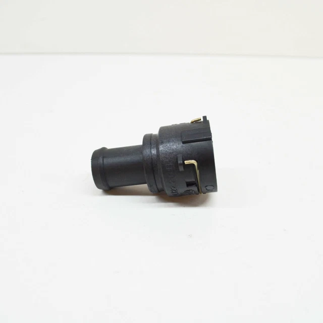 OEM VOLKSWAGEN GOLF Mk6 Heater Hose Connector 3B0122291B Genuine 1517