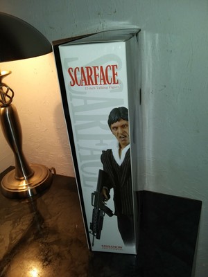 sideshow scarface