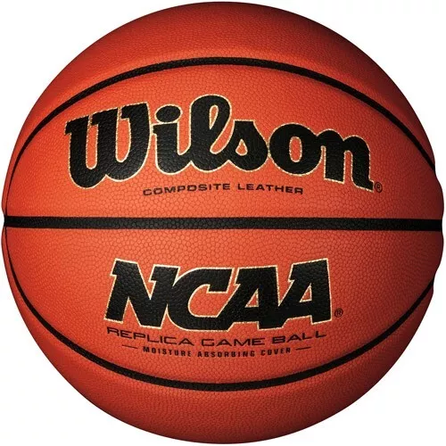 Wilson Ncaa Evo Nxt Replica Indoor/Outdoor Basketball