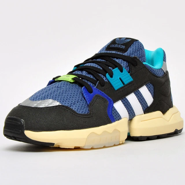 ADIDAS ORIGINALS ZX Torsion Junior Mode de Vie R?�tro Chic D?�contract?� Baskets EUR 85,42 