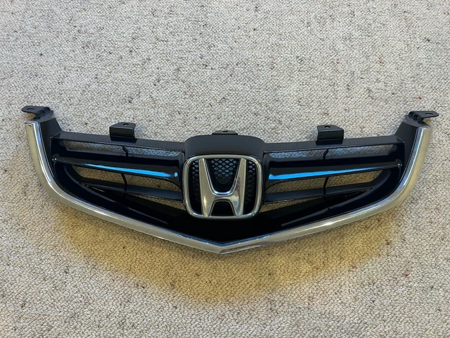 USED 2003-2008 JDM Honda Accord Euro R  CL7  And Acura TSX Front Clip Conversion Including Rear Bumper And Sideskirts