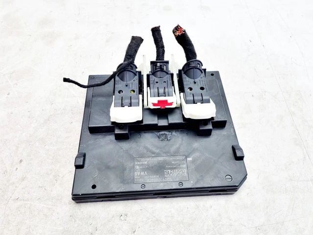 VOLKSWAGEN TIGUAN MK2 Bcm Body Control Module Ecu 2.0 Diesel ...
