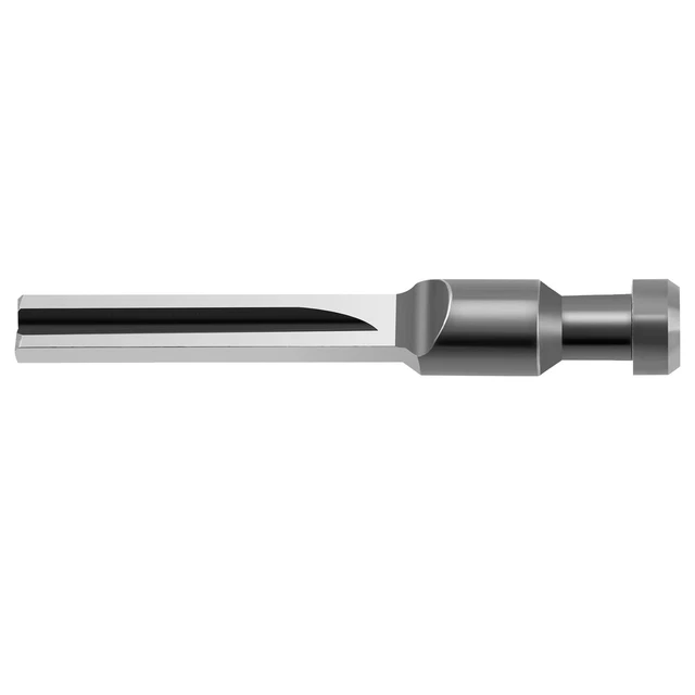 Sheet Metal Nibbler Replacement Stainless Steel Cutter Die for 1818