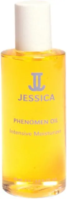 Jessica Nails Phenomen Öl intensive Nagelhaut Feuchtigkeitscreme - Salon Größe 2oz