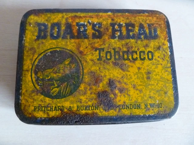 Boars Head Tobacco FOR SALE!