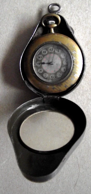 montre a gousset | Montres | Anciennes - Bijoux, Sacs & Beauté