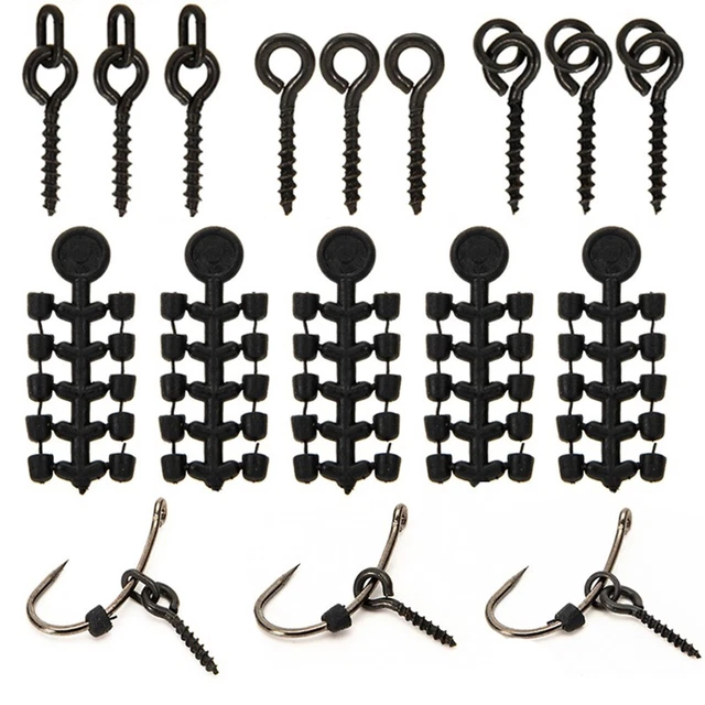 ENSEMBLE DE FIXATION de boucle triangle pratique pour tentes et hamacs 10 pièce EUR 9,23