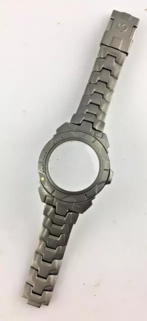 Cassa Cinturino Orologio Sector Exp 150 Alutek Uomo 40 mm Solo Tempo No Fondello