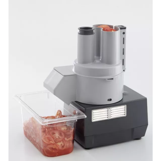 Robot Coupe Food Processor with Veg Prep Attachment R211XL Ultra 3