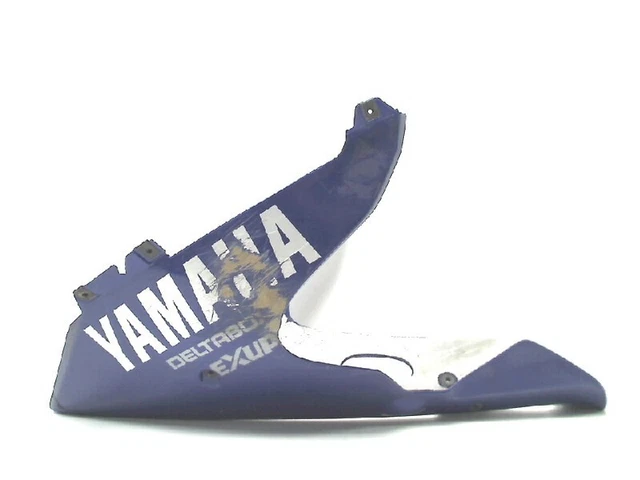 Carénage Passage De Roue JMV CONCEPT Pour Yamaha YZF Thunderace 1000 (1996-2003)
