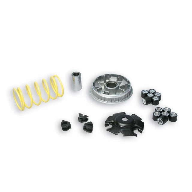 Variateur Malossi Multivar MHR MBK Booster 50 Cc 2T (A137E Variateur Malossi Multivar MHR MBK Booster 50 Cc 2T (A137E