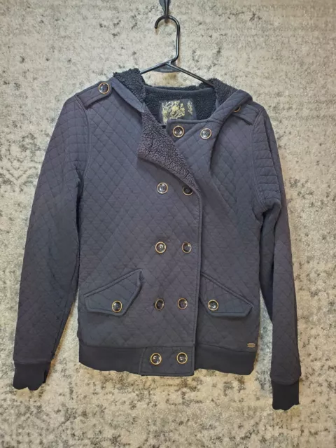 O'Neill Hooded Jacket Size M