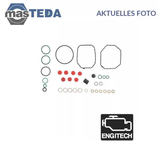 Ent200004 Reparatursatz Kraftstoffpumpe Engitech Für Vw Golf Iv